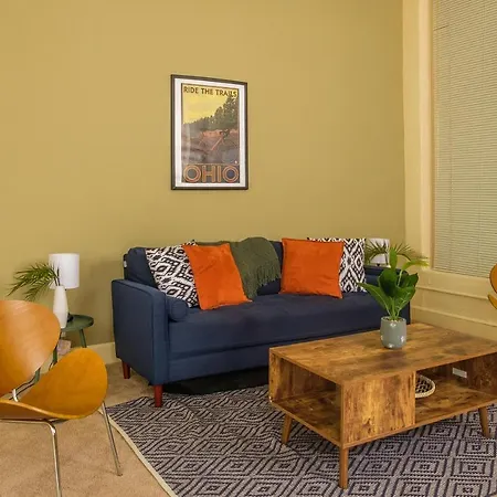 Walkable 1Br Apt Downtown By Frontdesk Appartamento